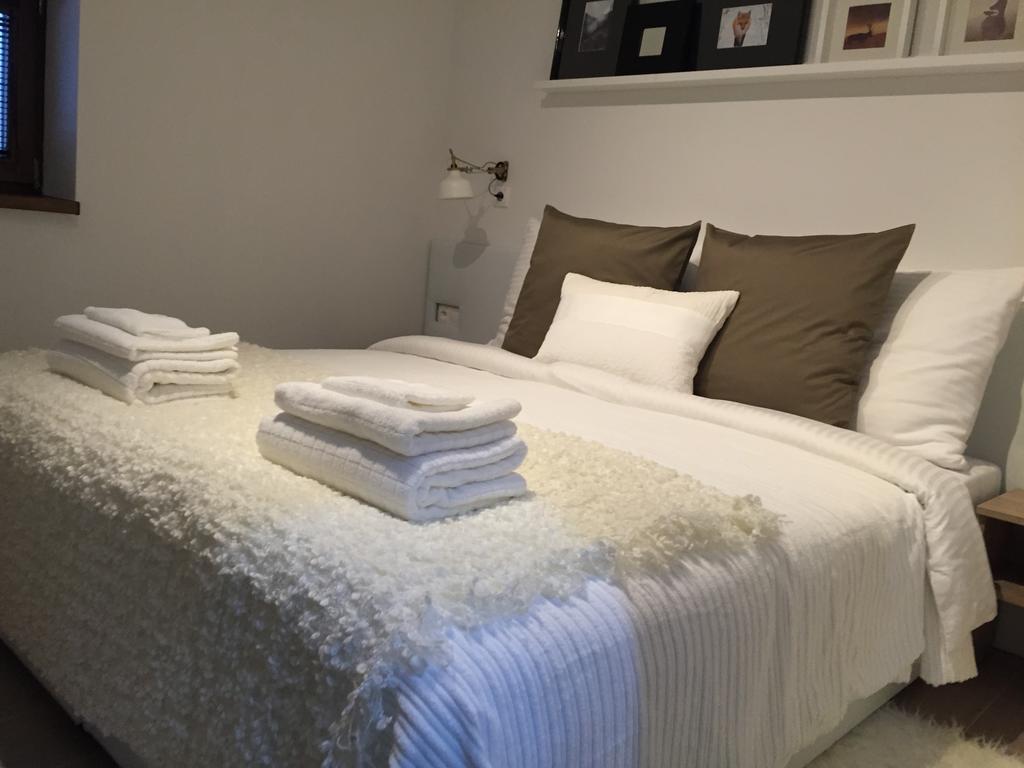 Apartman Chopok Juh Eva 塔莱 客房 照片