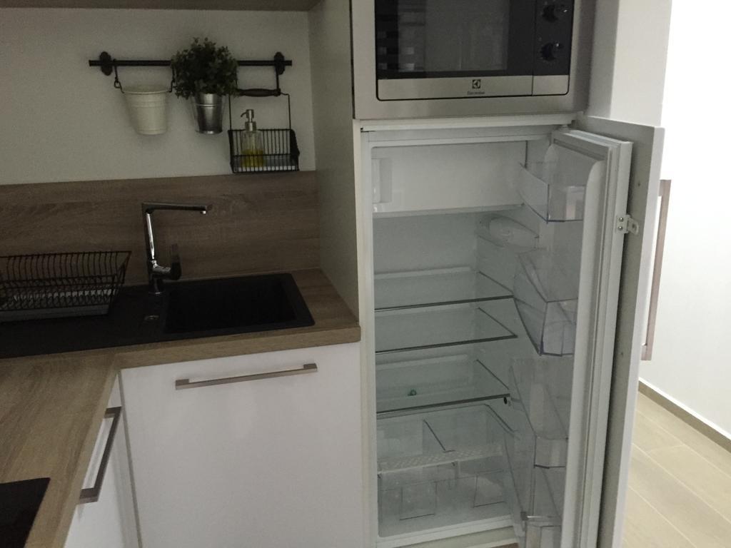 Apartman Chopok Juh Eva 塔莱 客房 照片