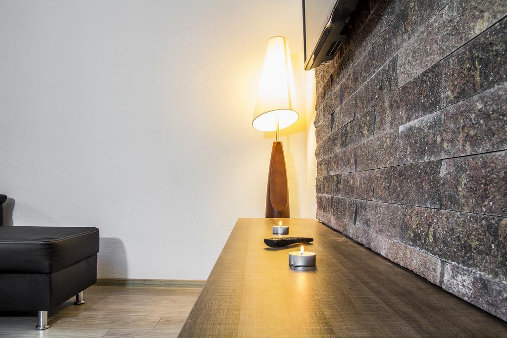 Apartman Chopok Juh Eva 塔莱 外观 照片